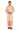 Fawn Cotton Casual Shalwar Kameez For Men - Prime Point Store