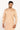 Fawn Cotton Casual Shalwar Kameez For Men - Prime Point Store