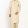 Fawn Wash & Wear Shalwar Kameez - Prime Point Store