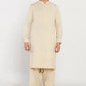 Fawn Wash & Wear Shalwar Kameez - Prime Point Store