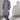 Grey Blended Casual Shalwar Kameez For Men - Prime Point Store