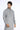 Grey Cotton Casual Shalwar Kameez For Men - Prime Point Store