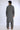 Grey Cotton Casual Shalwar Kameez For Men - Prime Point Store