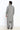 Grey Wash & Wear Shalwar Kameez - Prime Point Store