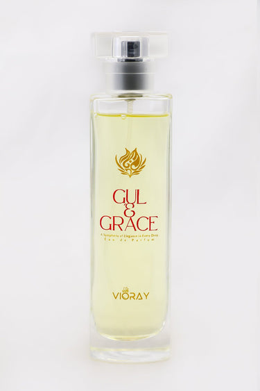 Gul & Grace Perfume For Women - Prime Point Store