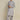 Ivory Wash & Wear Kameez Shalwar For Men - Prime Point Store