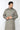 Light Brown Blended Casual Shalwar Kameez For Men - Prime Point Store