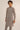 Light Brown Blended Shalwar Kameez For Boy - Prime Point Store