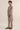Light Brown Blended Shalwar Kameez For Boy - Prime Point Store