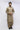 Light Brown Cotton Casual Shalwar Kameez For Men - Prime Point Store