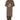 Light Brown Fashion Cotton Shalwar Kameez For Men - Prime Point Store