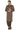 Light Brown Fashion Cotton Shalwar Kameez For Men - Prime Point Store