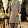 Light Brown Fashion Wash & Wear Shalwar Kameez For Men - Prime Point Store