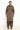 Light Brown Wash & Wear Shalwar Kameez - Prime Point Store