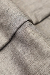 Light Brown Wash & Wear Unstitched Suit For Men - Prime Point Store