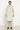 Light Fawn Wash & Wear Shalwar Kameez - Prime Point Store