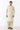 Light Fawn & Wear Shalwar Kameez - Prime Point Store