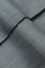 Light Grey Sub Linen Unstitched Suit For Men - Prime Point Store