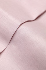 Light Purple Sub Linen Unstitched Suit For Men - Prime Point Store