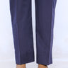 Navy Blue Ethnic Bottoms - Prime Point Store