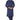 Navy Blue Men Wash & Wear Shalwar Kameez - Prime Point Store