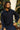 Navy Blue Wash & Wear Shalwar Kameez - Prime Point Store