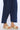 Navy Dyed Cambric Shalwar - Prime Point Store