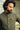 Olive Men Wash & Wear Shalwar Kameez - Prime Point Store