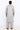 Olive Wash & Wear Shalwar Kameez - Prime Point Store