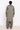 Olive Wash & Wear Shalwar Kameez - Prime Point Store