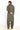 Olive Wash & Wear Shalwar Kameez - Prime Point Store