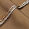 Orange Sub Linen Unstitched Suit For Men - Prime Point Store
