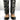 Printed Straight Pants - Prime Point Store