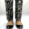 Printed Straight Pants - Prime Point Store
