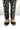 Printed Straight Pants - Prime Point Store