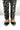 Printed Straight Pants - Prime Point Store
