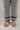 Printed Straight Pants - Prime Point Store