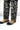 Printed Straight Pants - Prime Point Store