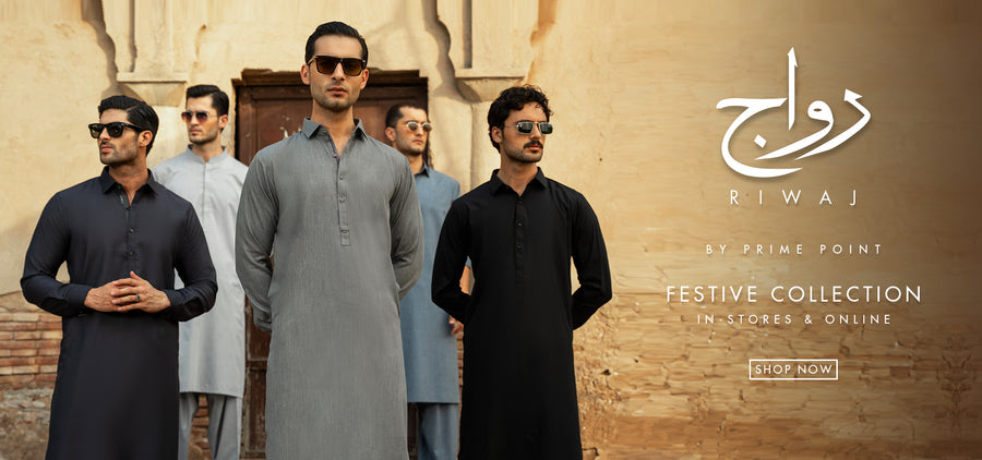 Prime Point | Trendy Clothing Store in Pakistan – Prime Point Store