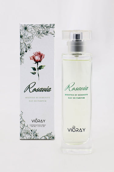 Rosavia Perfume For Women - Prime Point Store
