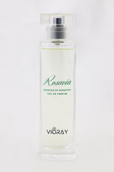 Rosavia Perfume For Women - Prime Point Store