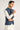 Royal Blue Waist Coat For Men - Prime Point Store