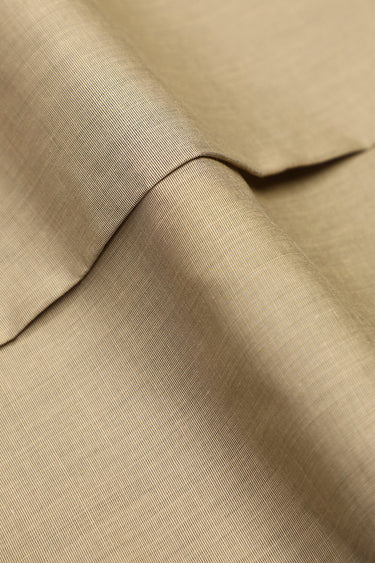 Sand Cotton Unstitched Suit For Men - Prime Point Store