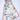 Silk Printed Stole - Prime Point Store