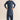 Teal Blended Shalwar Kameez For Boy - Prime Point Store