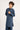 Teal Blue Cotton Shalwar Kameez - Prime Point Store