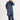 Teal Blue Cotton Shalwar Kameez - Prime Point Store
