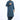 Teal Blue Wash & Wear Shalwar Kameez - Prime Point Store