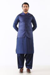 Waist Coat For Men - Prime Point Store