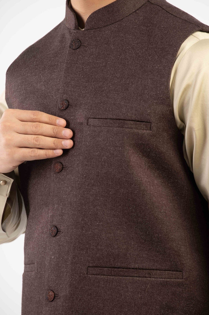 Waist Coat For Men - Prime Point Store